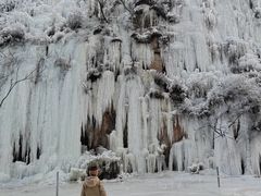 -龙泉峪长城