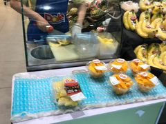 -盒马鲜生(宝地店)