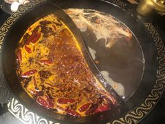 -大味老火锅City店