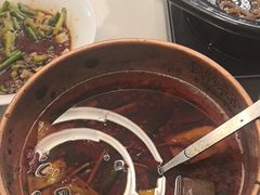 -百年神厨·地道川菜(清江西路店)