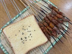 -马艾萨中国兰州传统牛肉面(惠新里店)