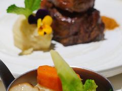 -K·Kitchen KK牛扒厨房(江南西店)