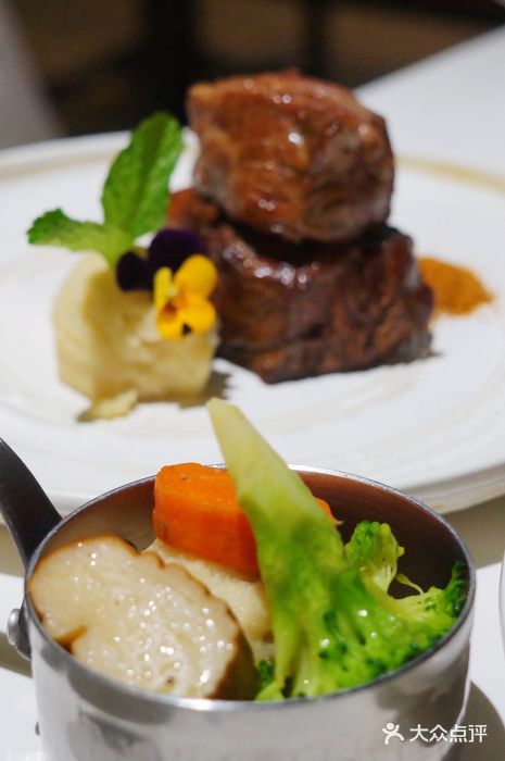 K·Kitchen KK牛扒厨房(江南西店)图片