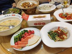 -尚品家宴(槐荫店)