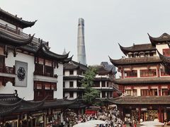 -Peet's Coffee皮爷咖啡(豫园店)