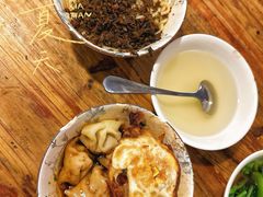 -素椒杂酱面(油篓街店)