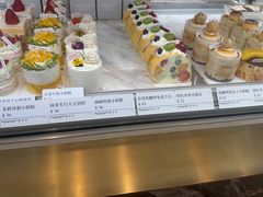 -蜜思琪蛋糕(民生路店)