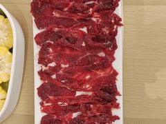 -潮正和潮汕牛肉火锅·老字号(番禺万达店)