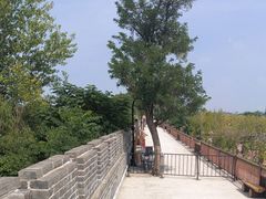-开封城墙景区