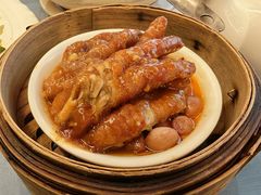 -粤香楼(新光里店)