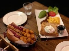 -Liberty Brewing Co·曼哈顿餐吧