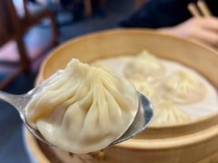 -隆喜元鱼汤包·海鲜(中联广场店)
