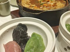 -鲜得莱渔港·小平岛海胆馆(七贤岭店)