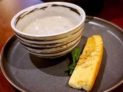 -如禾素食·下午茶·糖水