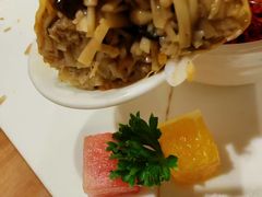 -枣子树·素食餐厅(普陀山店)