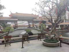 -番禺宾馆丽苑厅