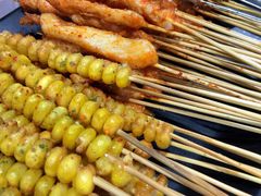 -虾少爷龙虾烧烤(双桥路店)