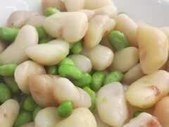菱角毛豆-状元楼(金溪路店)