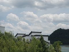 -千岛湖安岚·湖景全日餐厅