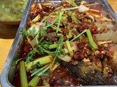 -八一路好吃街(雨田商务大厦店)