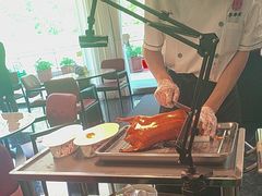 -香丰阁·烤鸭·川湘菜(清河店)