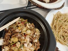 -朝花里川菜小馆朝(益田假日里店)