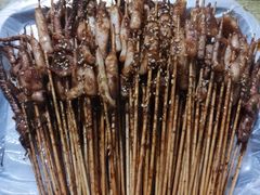 -十里铺铁板鱿鱼