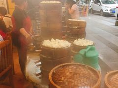 -海汇源老烧麦店(东大街总店)