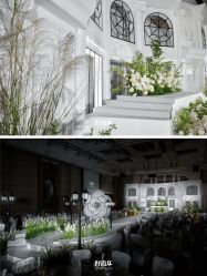 -华侨城洲际大酒店·宴会厅