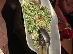 -花马天堂云南餐厅 Lost Heaven(外滩店)