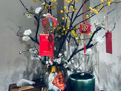 -傑·料理·海鲜放题(佛山文华荟店)