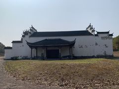 -上海海湾国家森林公园