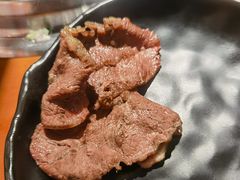 -拾勝牛·江景安格斯烧肉放题(江湾阳光天地店)