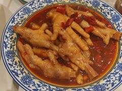 -回家吃饭·地道南昌菜(建德观总店)