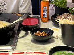 -新辣道鱼火锅(航天万源店)