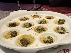 -马克西姆餐厅(崇文门店)