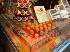 -銀座あけぼの (銀座本店)