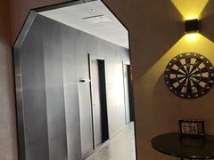 -一间森林酒店(上海人民广场店)
