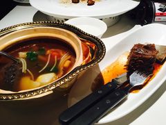 -满满海佛跳墙(千禧店)