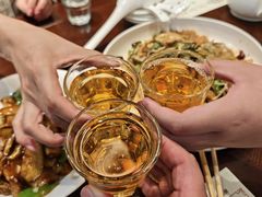 -老厨家(友谊路总店)