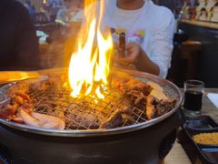 -吉志烤肉(太原总店)