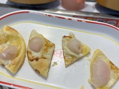 -龍歌自助小火锅(雨花台江南虹悦城店)