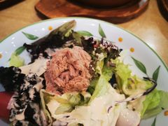 -萨莉亚意式餐厅(三号湾广场店)