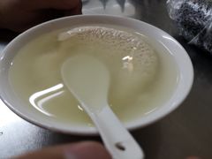 -芳婆糕团店(王府大街店)
