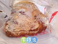 -红星前进面包牛奶公司(君太店)