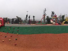 -枫香湖儿童公园