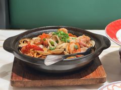-稻香饭店(龙华天虹店)