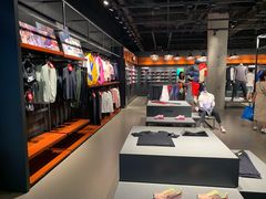 -NIKE 儿童体验店(南开大悦城店)