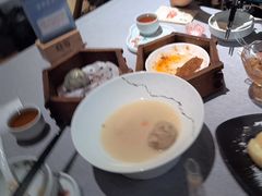 -晓粤·惹味粤菜(凯德乐峰广场店)