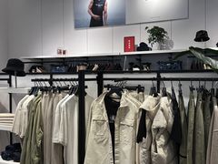 -首创奥特莱斯(西安店)